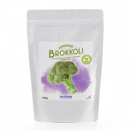 Superfood Brokkoli 300g