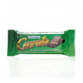 Carob Einzelriegel