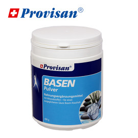 Basenpulver 400g