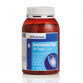 Immuno Top Granulat 30 Tage