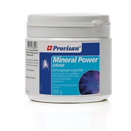 Provisan® Mineral Power Drink