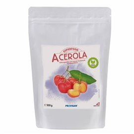 Superfood Acerola 300g