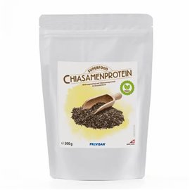 Superfood Chiasamenprotein 300g