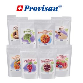 Superfood Sonnenblumenkernprotein 300g