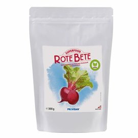 Superfood Rote Bete 300g