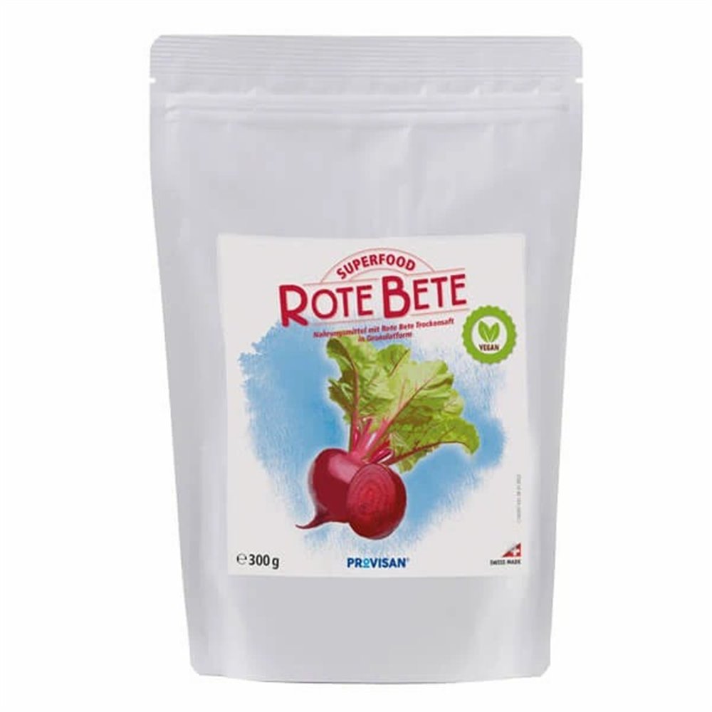 Superfood Rote Bete 300g