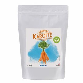 Superfood Karotte 300g