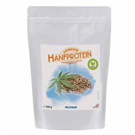 Superfood Hanfprotein 300g