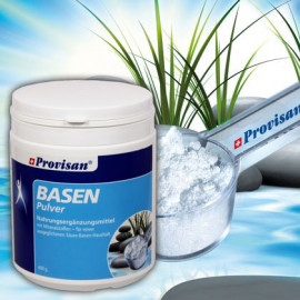 Basenpulver 400g