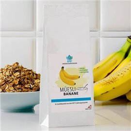 EPD® Müesli Banane