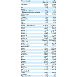 Frappé Erdbeer 285g