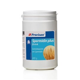 Spermidin plus Drink 400g