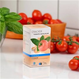EPD Cracker Tomate-Basilikum
