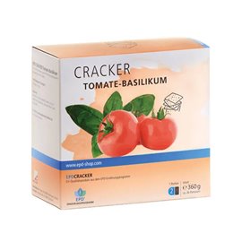 EPD Cracker Tomate-Basilikum