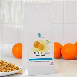 EPD Müesli Orange