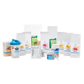 EPD® Paket “Gesund...